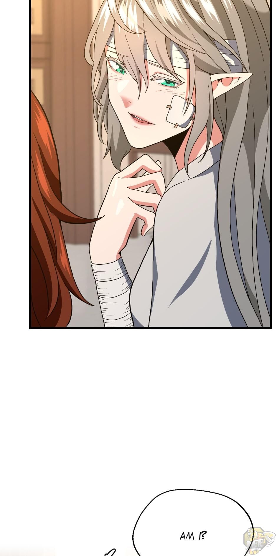 The Beginning After The End Chapter 101 image 68